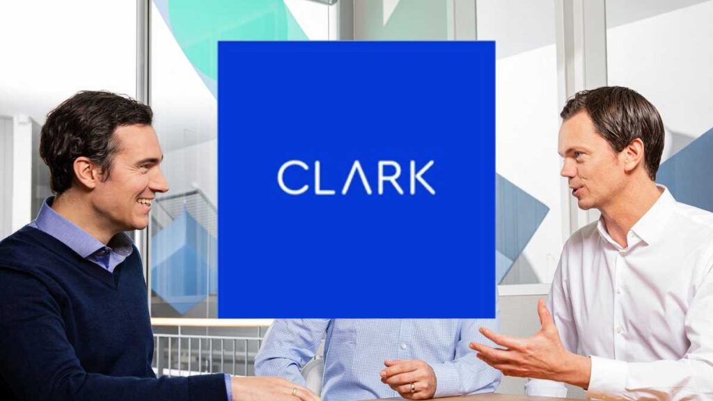 Digital Insurance Platform, Clark secured $69M in Series C Funding Clark's Digital Insurance Platform Raises $69M in Series C Funding