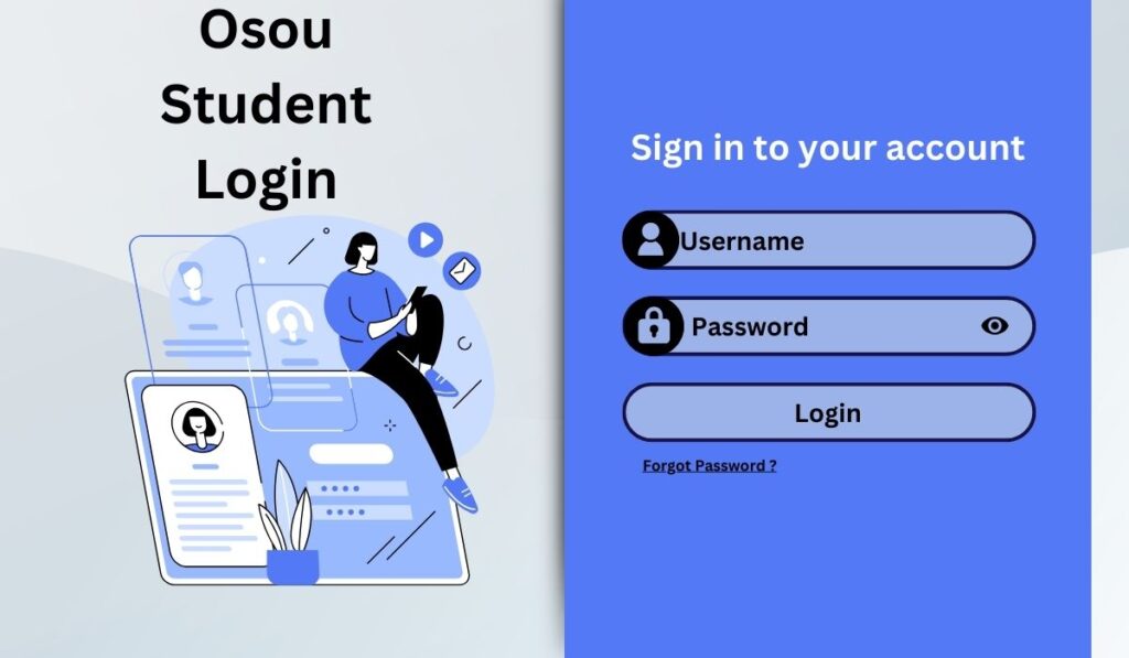 Best university in sambhalpur for student for online education osou student login